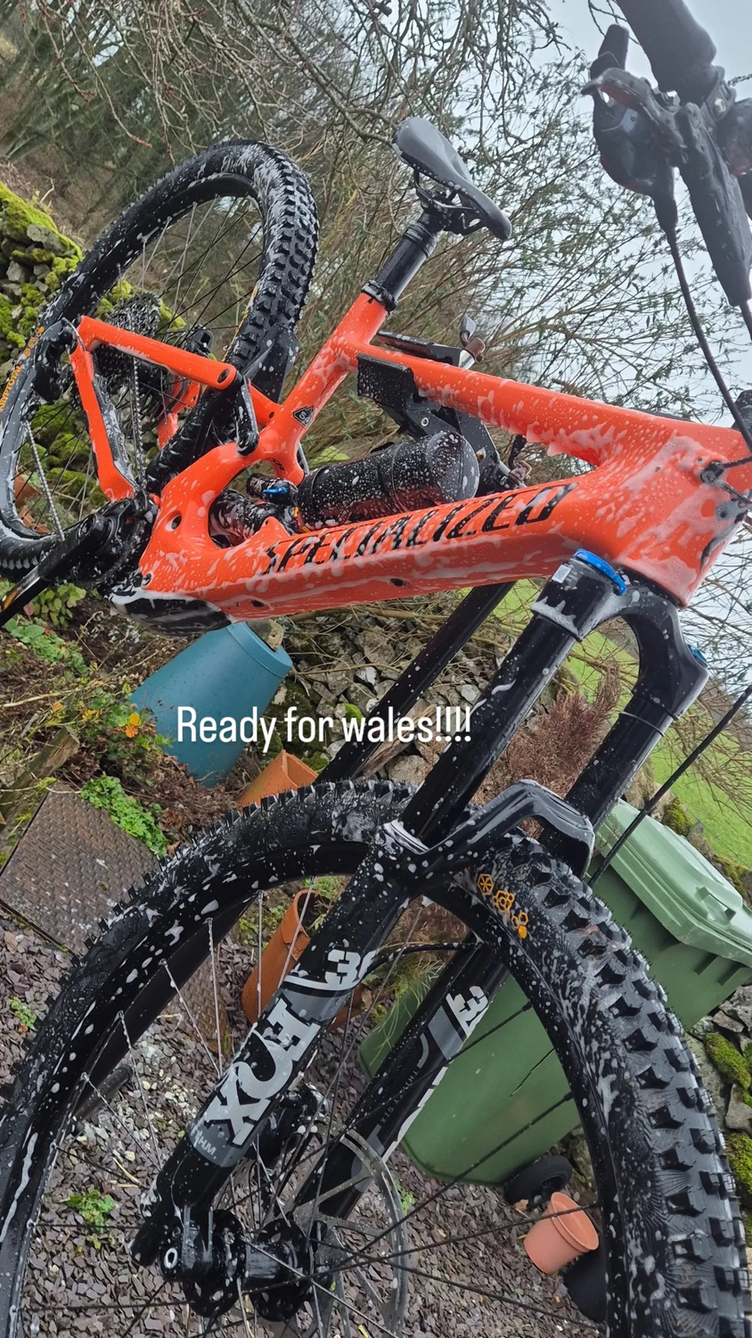 Specialized Kenevo Comp 2022