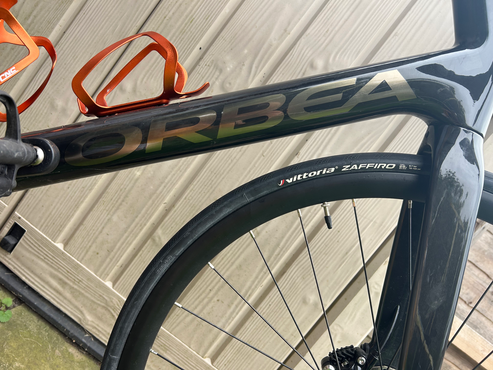 Orbea ORCA AERO M30LTD 2024