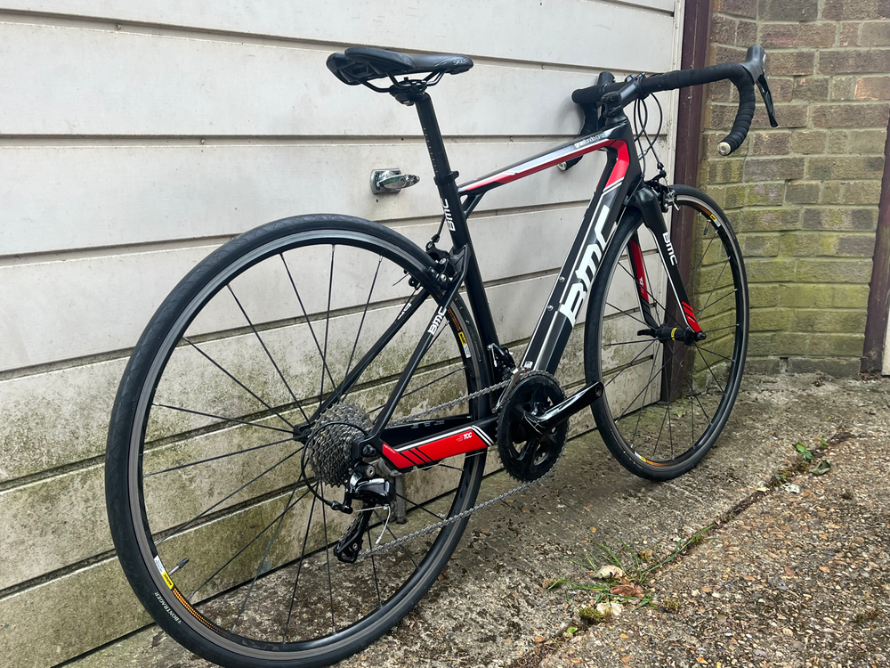 Cannondale Synapse 2020
