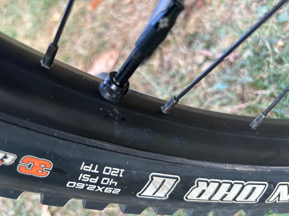 Cannondale Moterra 3 29er 2021