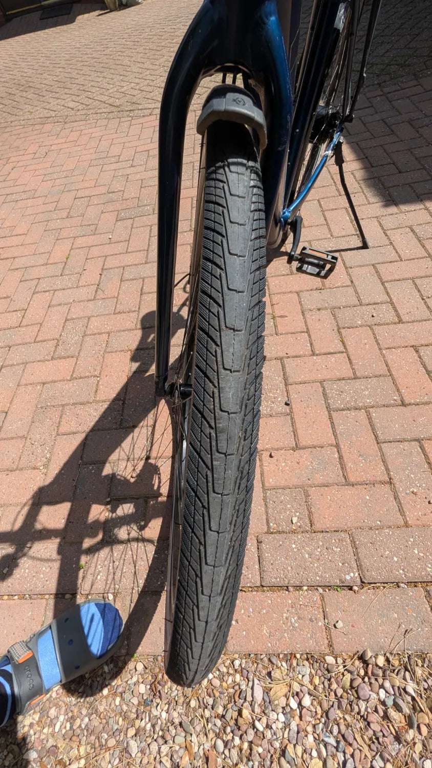 Trek FX+ 2 LT 2022