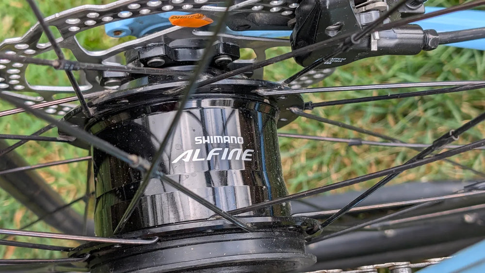 Surly Preamble Shop Custom complete Build 2024