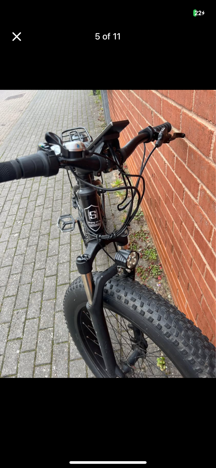 Shengmilo MX02S 2022