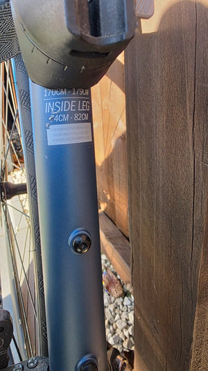 Boardman SLR 8 6 2022
