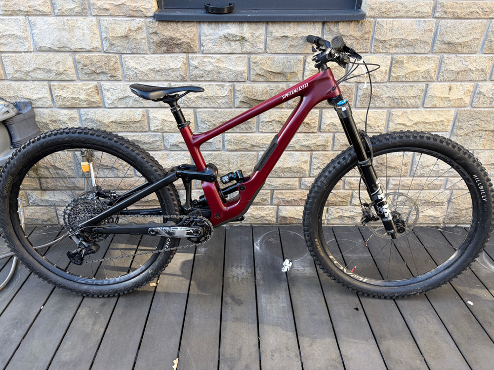 Specialized Enduro Comp 2021