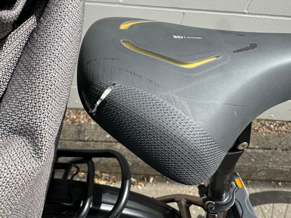 KTM Macina STYLE 710 2022