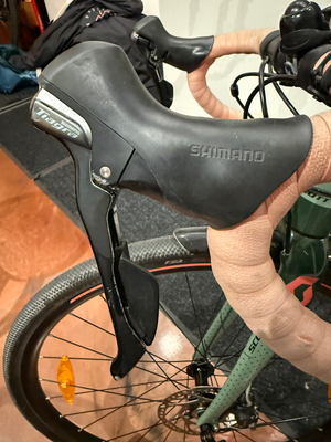 Scott Contessa Speedster Gravel 25 2020