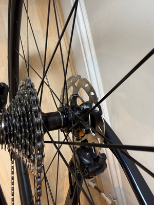 Lapierre Pulsium 5 0 Disc 2025