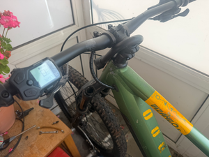 Voodoo Bizango E 2025