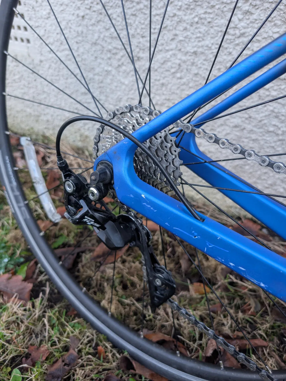 Boardman SLR 8 9 105 2021