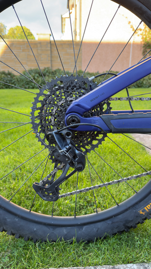 Trek Slash 8 29 2023