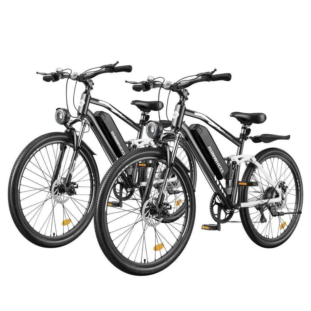 Isinwheel  M10  2025