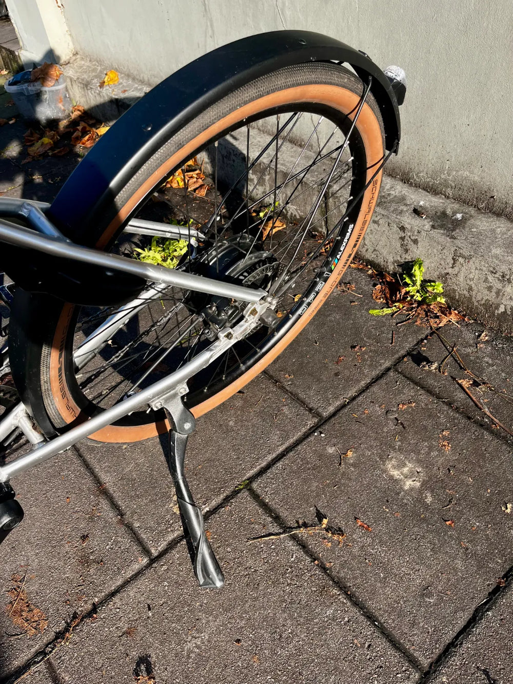 Volt London Urban E-bike 2023