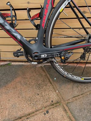 Kuota Kougar 2016