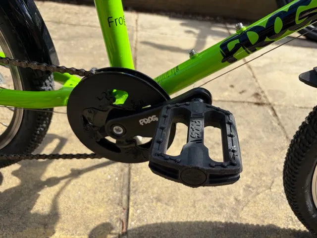 Frog 55 20w 2015