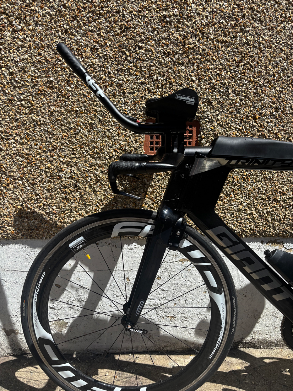 Giant Trinity Advanced Pro 0 2022