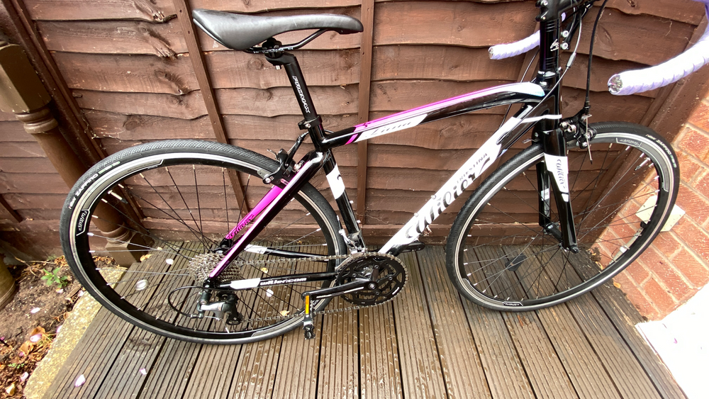 Wilier Luna 2020
