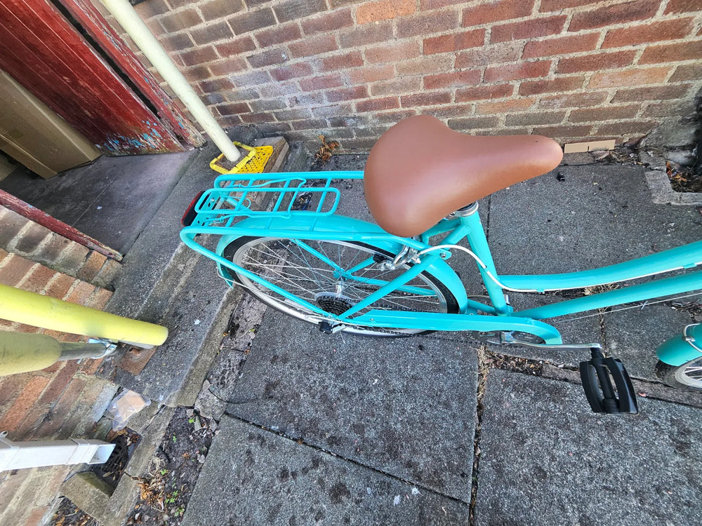 Reid Classic 7-Speed Vintage Shopper 2026