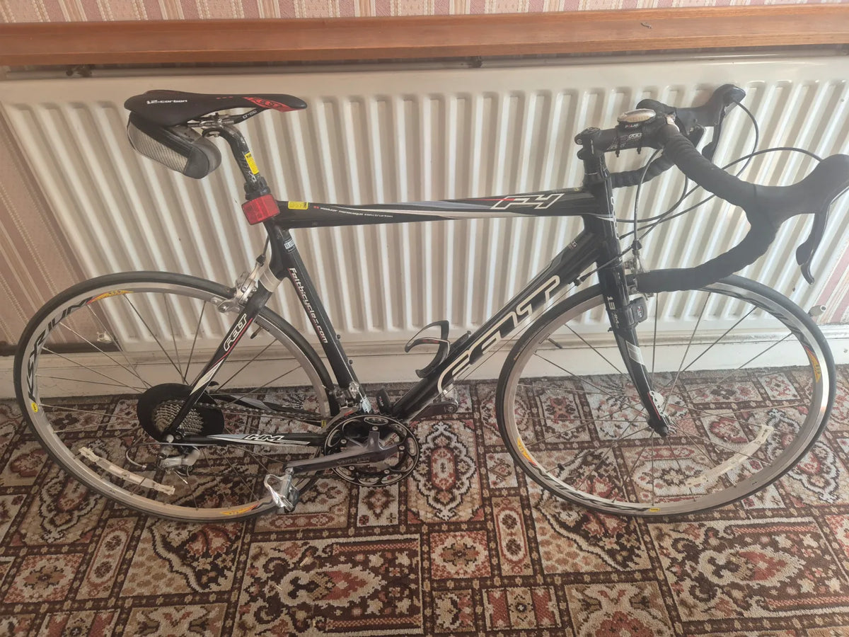 Felt F4 2014 Road Bike
