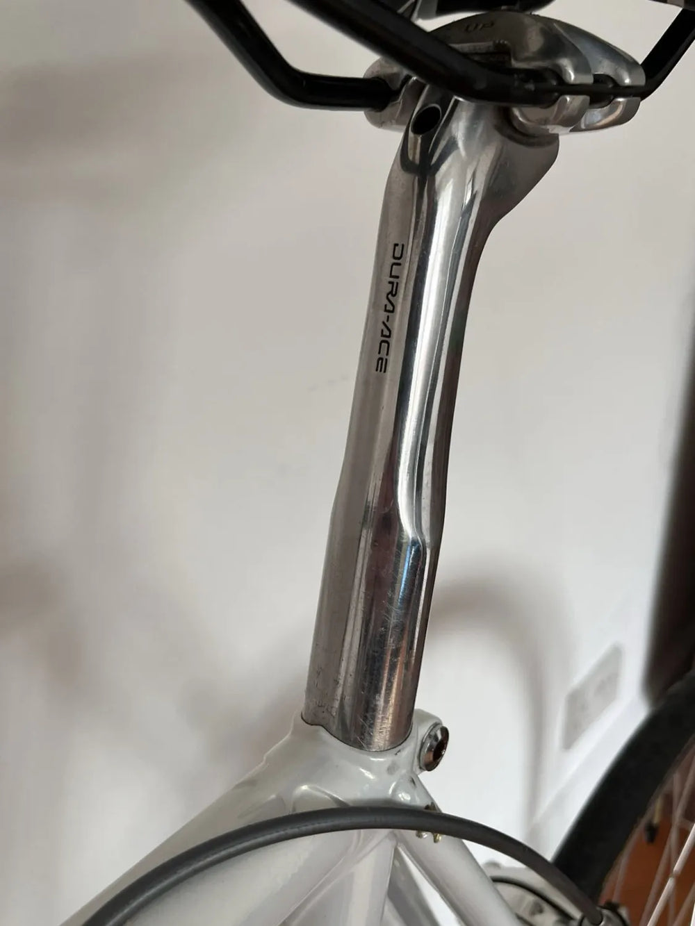 Colnago Olympic 1991