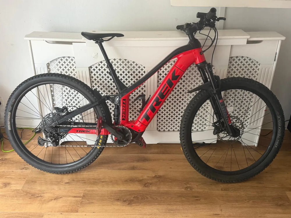 Trek Powerfly 7 2020