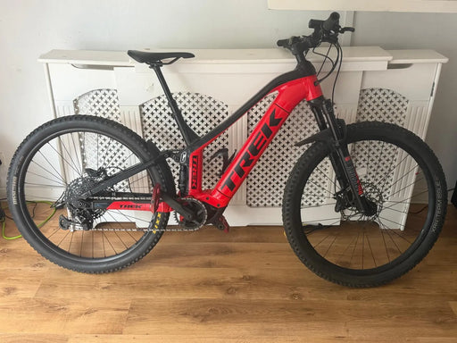 Trek Powerfly 7 2020
