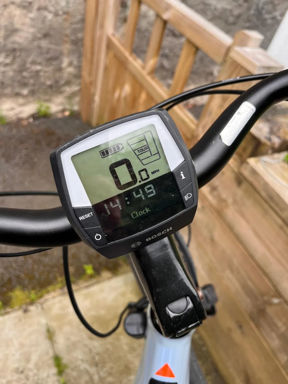 Forme Peak Trail 1 ELS 2022