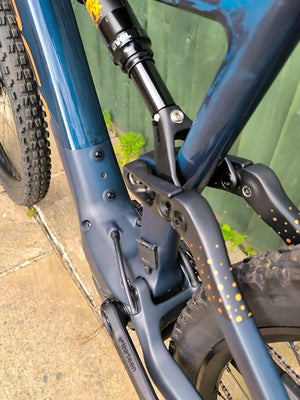 Orbea Rise H20 29er 2022