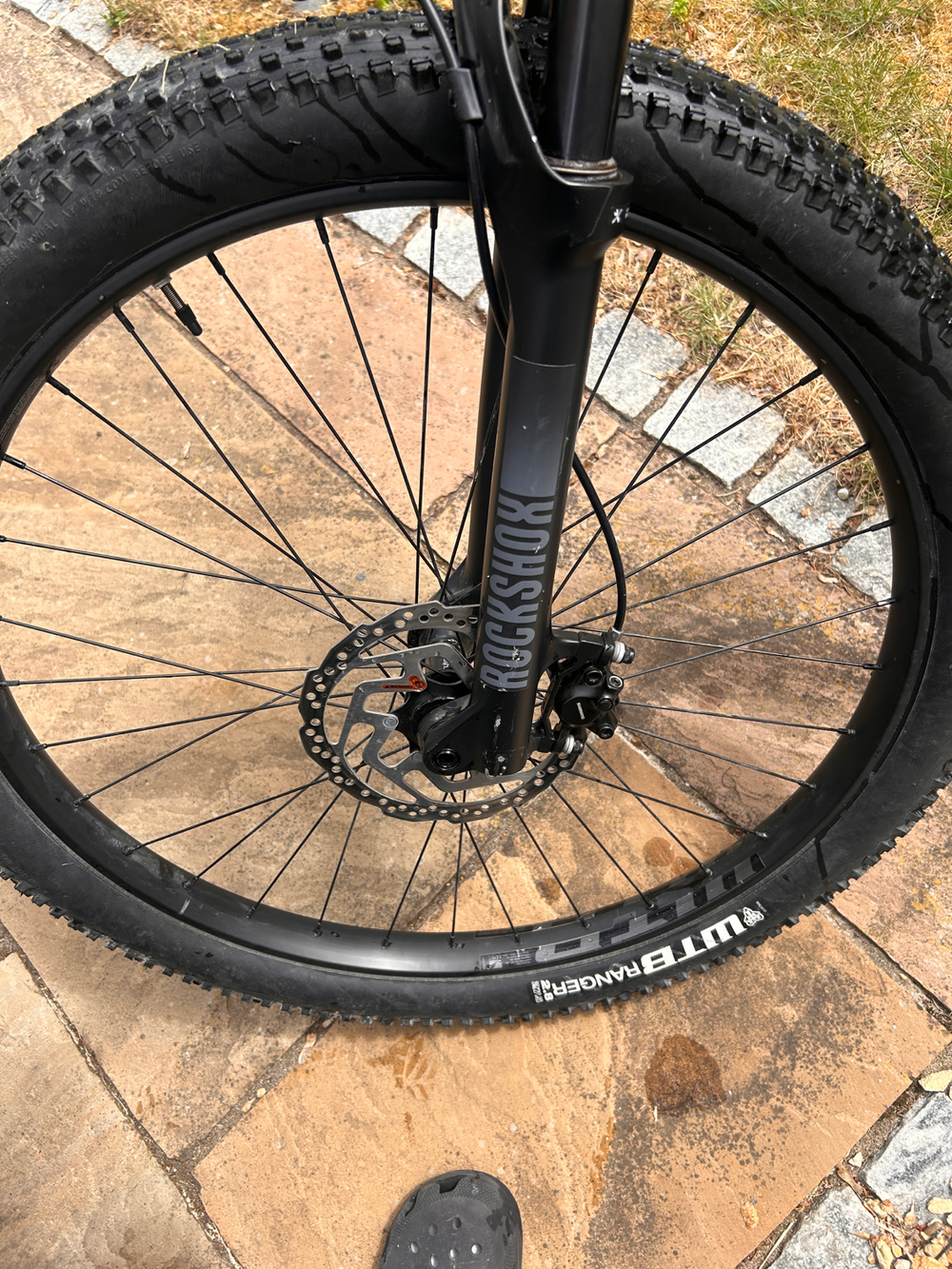 Cannondale Cujo 2 2021