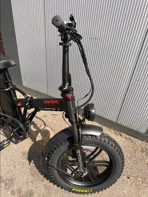 Starfly M7 2026