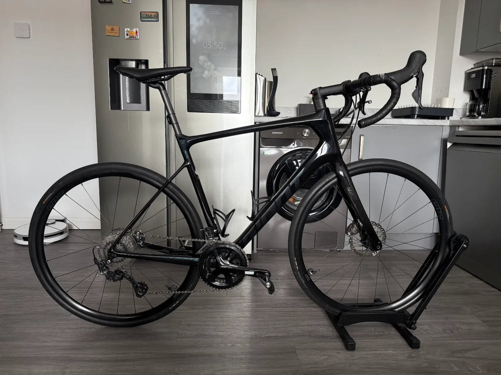 Giant Defy Advanced 1 2022
