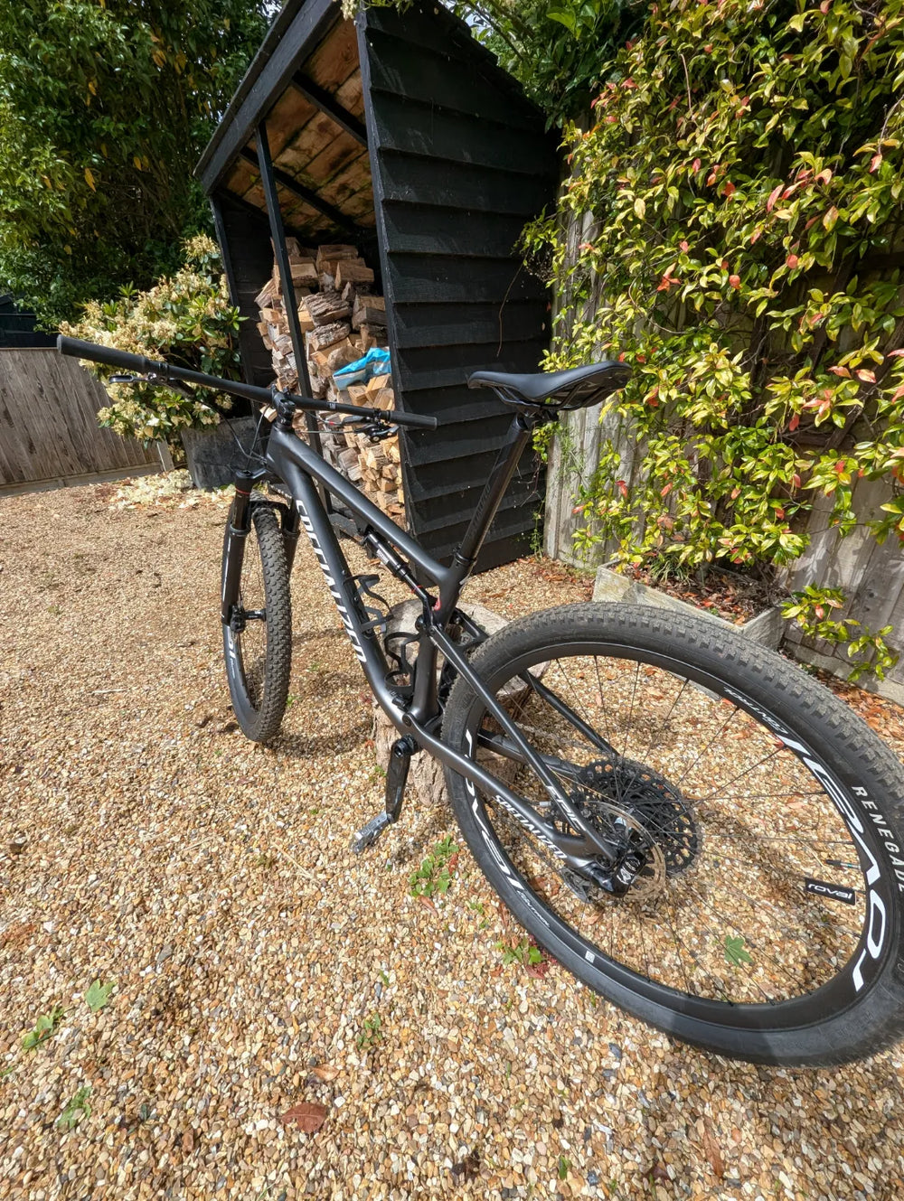 Specialized Epic EVO Expert 2022
