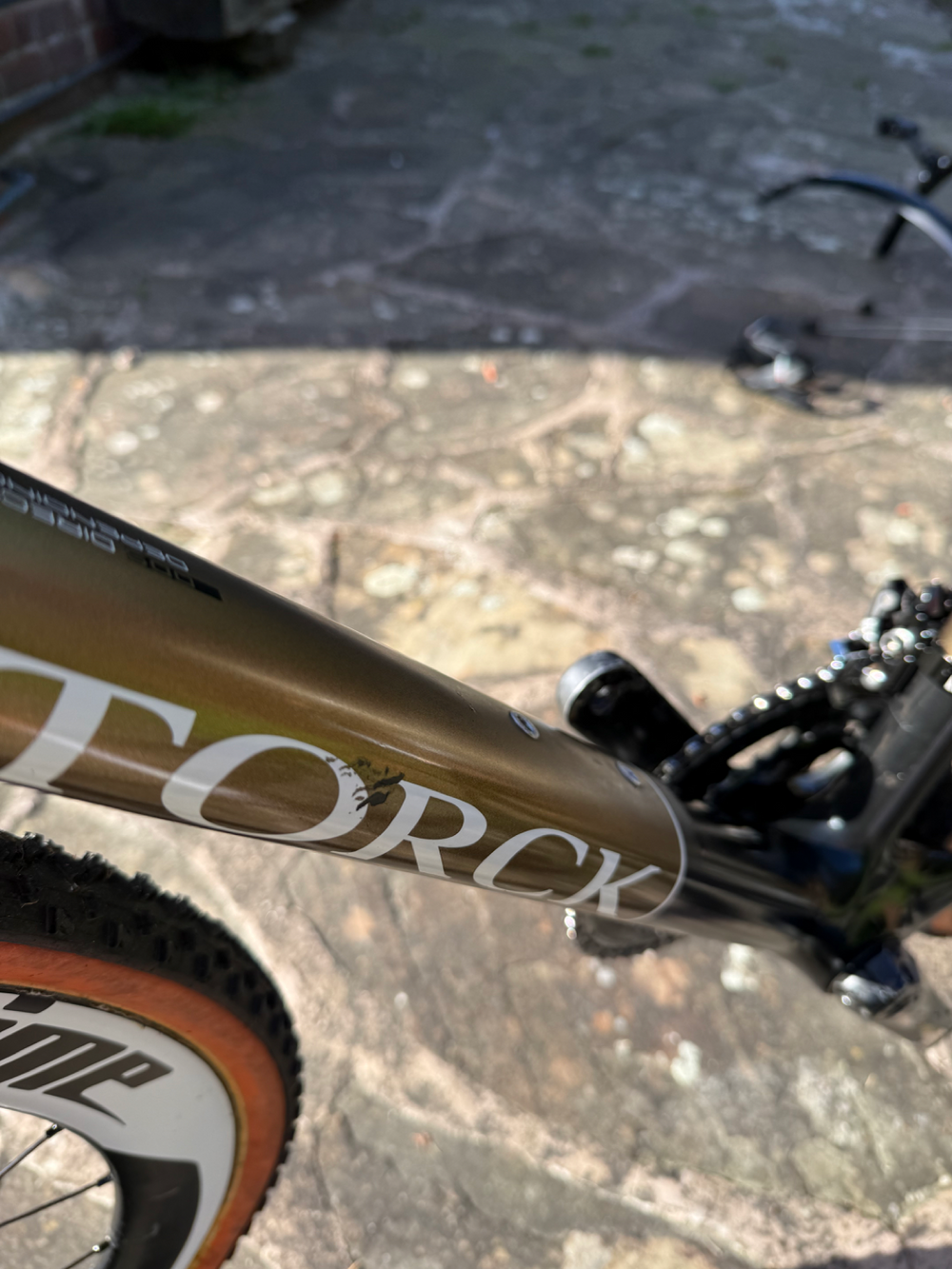 Storck Tix 2020