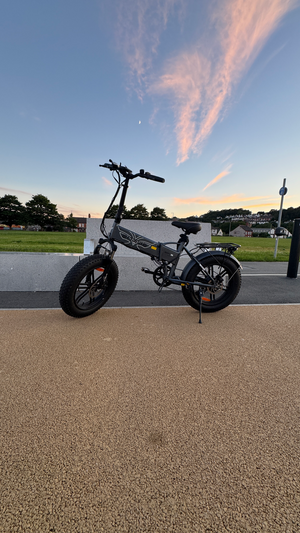 Engwe EP-2 Pro 2022