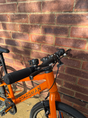 Boardman JNR Hybrid Bike