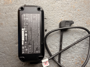 Carrera Crossfuse 2023