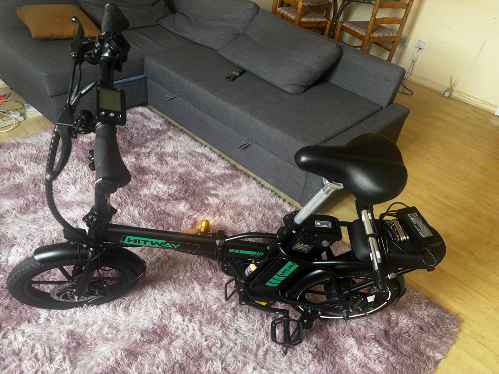 Hitway BK5S 2025