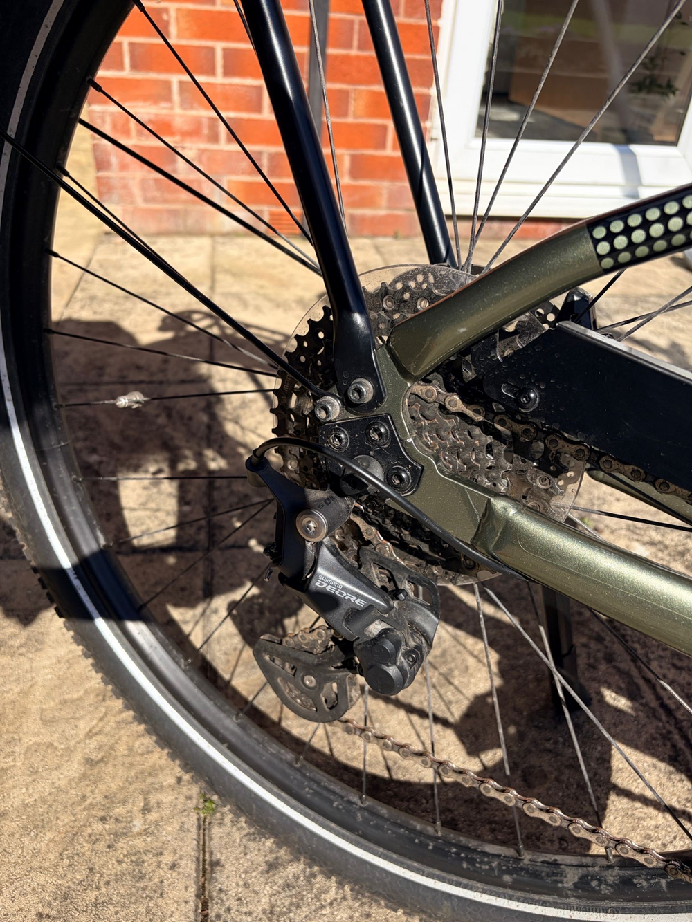 Cannondale Tesoro Neo X 2 2024