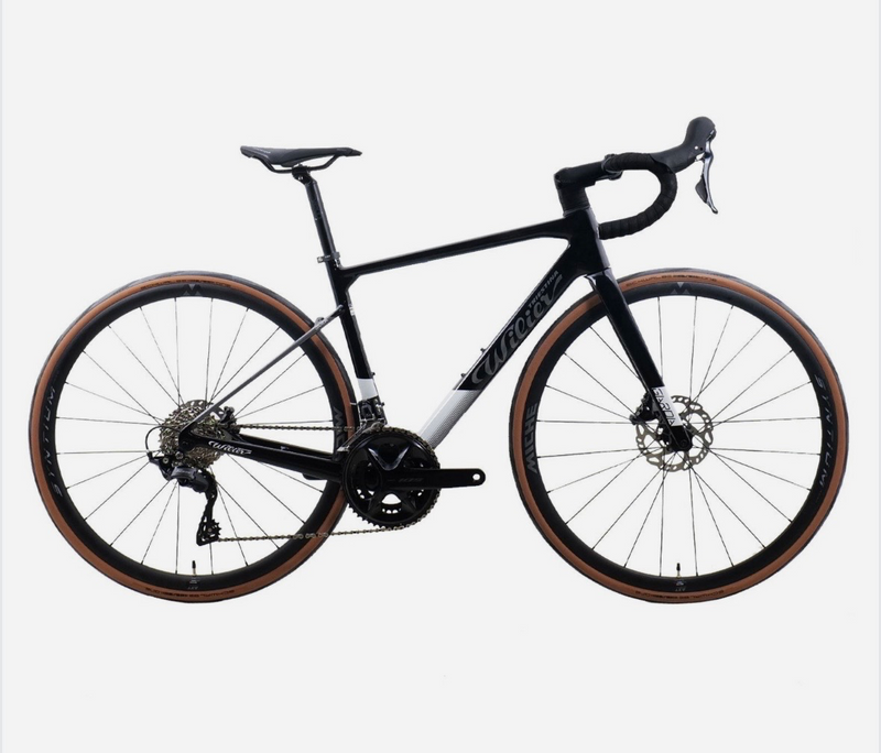 Wilier Garda 105 Di2 12x Syntium 2026