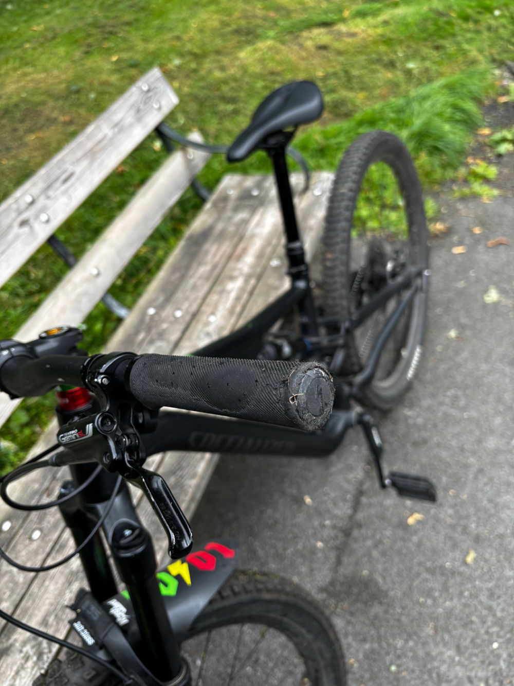 Specialized Stumpjumper Alloy 2022