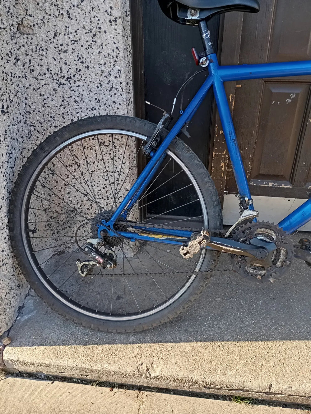 Raleigh Amelia 2 2018