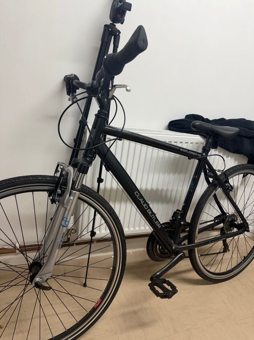 Claud Butler Explorer 1.0 2022