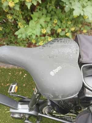 Batavus Bryte E-Go 2019