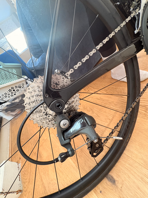 Liv Avail Advanced 3 Carbon Road 2024