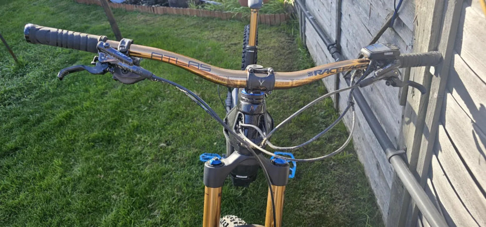 Haibike AllMtn 7 2021