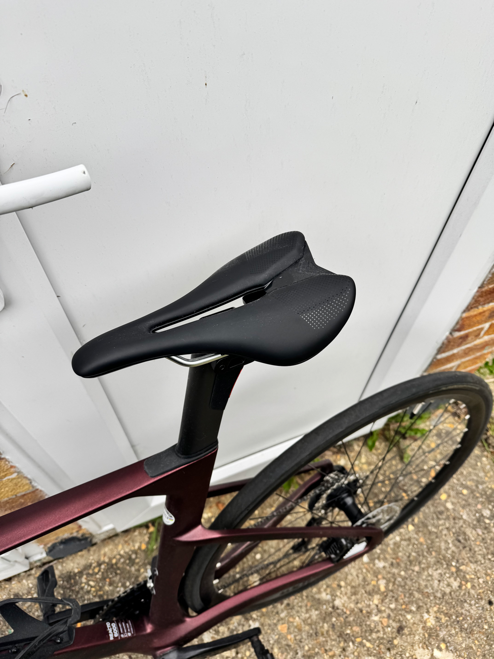 Merida REACTO 6000 Di2 2023