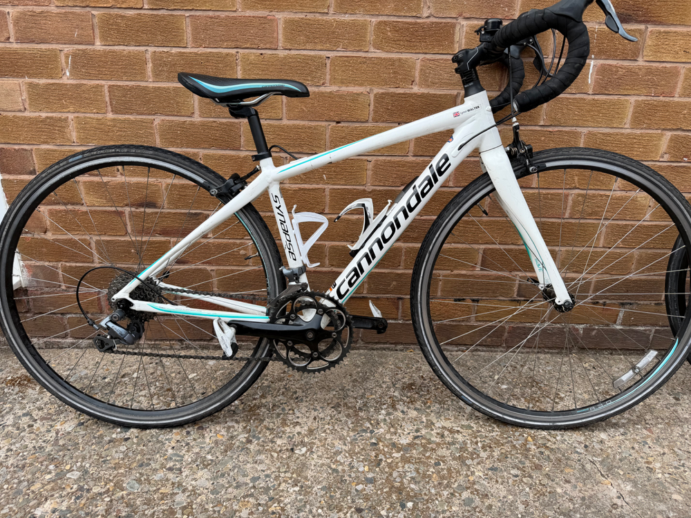 Cannondale Synapse 2016