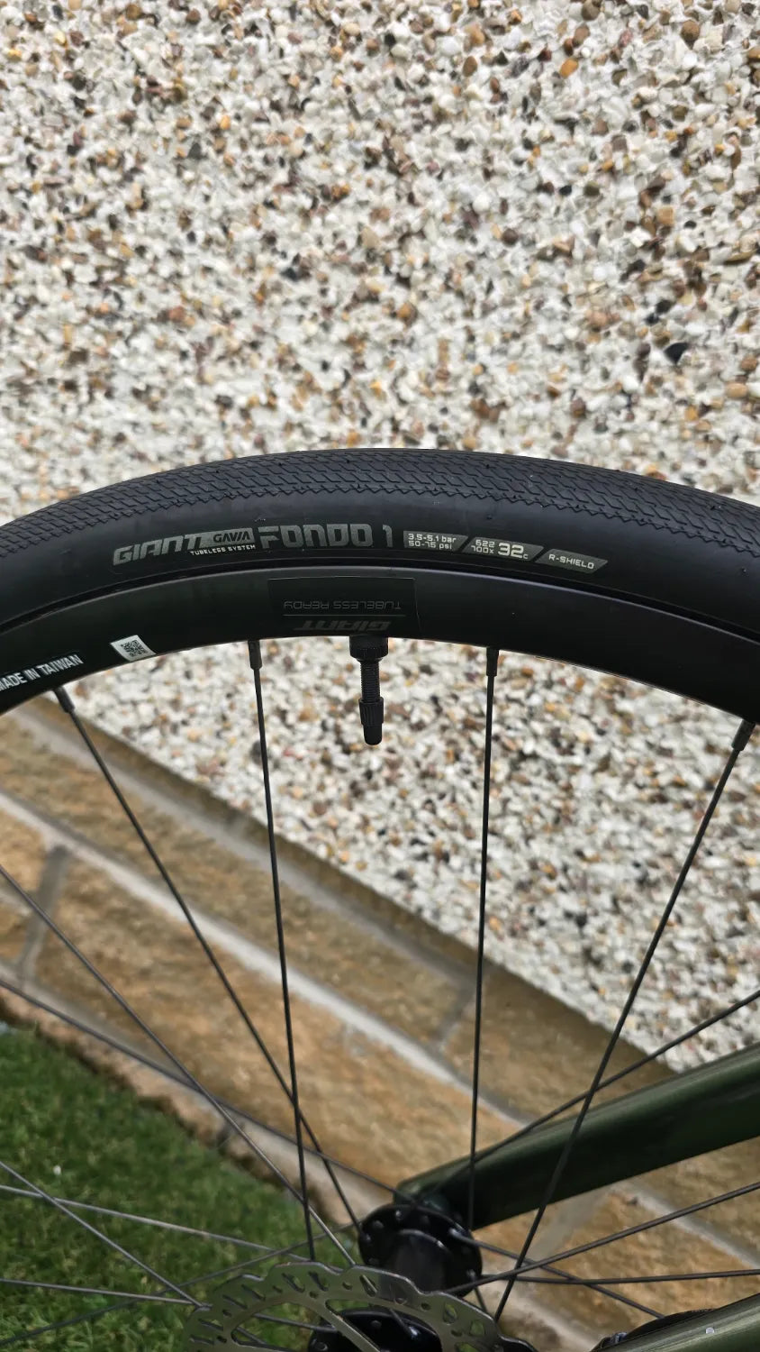 Giant Defy Advanced 1 2021