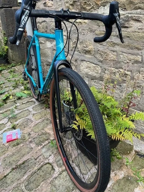 On-One Rujo SRAM Force 1 2023