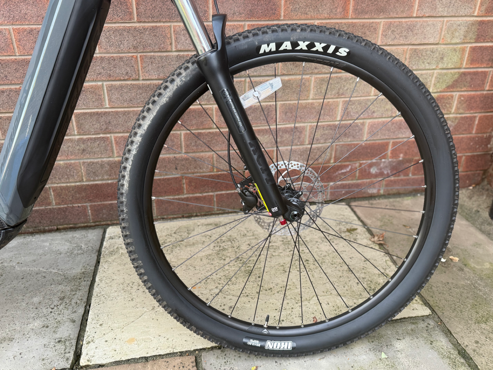 Merida BIG.NINE 400 2023